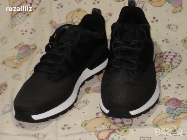 TIMBERLAND мъжки оригинални маратонки 43,5, снимка 2 - Маратонки - 49138134