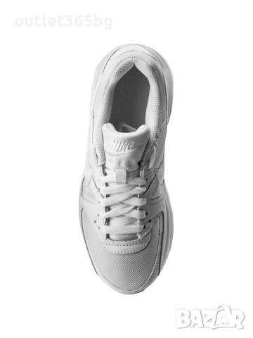 Nike - Air Max Command Flex 844346 101 Бял Оригинал Код 491, снимка 7 - Маратонки - 51722755