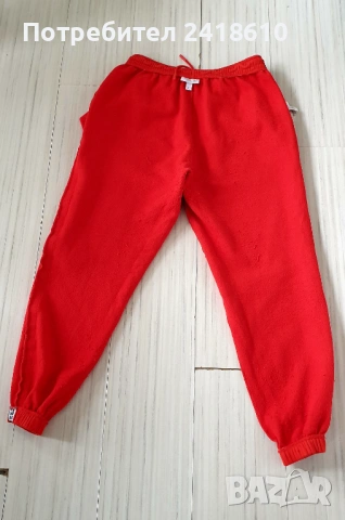 Lacoste Tapered Fit Pant Mens Size 5 - L  ОРИГИНАЛ! Мъжко Долнище!, снимка 6 - Спортни дрехи, екипи - 53203620