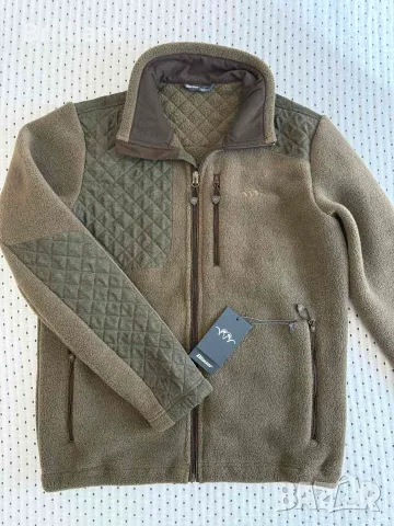 Яке Blaser Jonathan