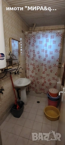 Тристаен апартамент кв. Дружба, гр. Хасково, снимка 7 - Апартаменти - 53123173