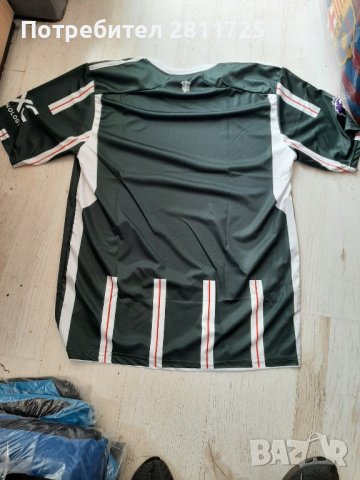 Тениска Манчестър Юнайтед 2023/2024, снимка 2 - Футбол - 41540843