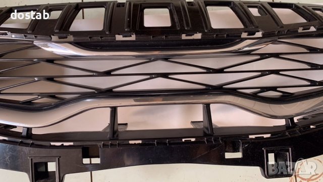 Решетка за Kia ceed  3 , снимка 3 - Части - 42317486
