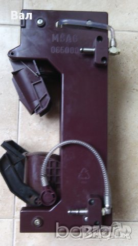 На части кафемашина SOLIS MASTER PRO type 515, снимка 15 - Кафемашини - 39595044