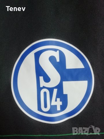 Schalke 04 Adidas Adizero рядка оригинална футболна тениска фланелка Шалке 04 блуза , снимка 6 - Тениски - 41506740