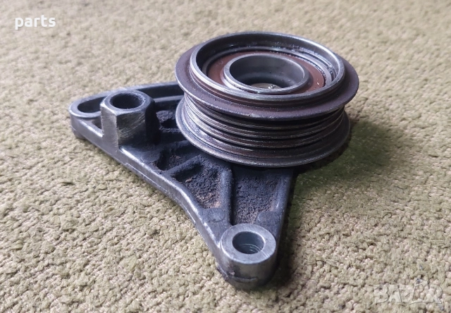 Обтяжна Ролка 1.9TDI VW Пасат 5 N:482 (2) - Ауди - 058260511 - F224041, снимка 3 - Части - 52033350