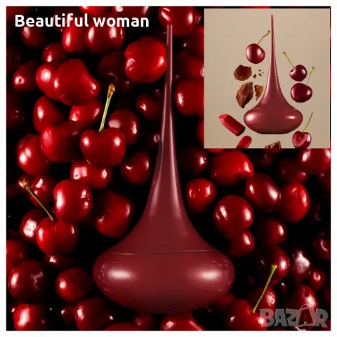 Парфюмна вода Love Potion Cherry on Top

, снимка 1