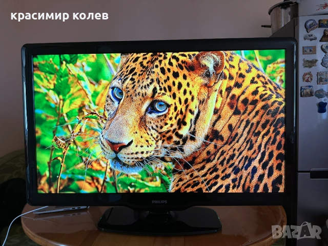 телевизор "PHILIPS 42PFL3606H/12"/42 инча/, снимка 2 - Телевизори - 53863577