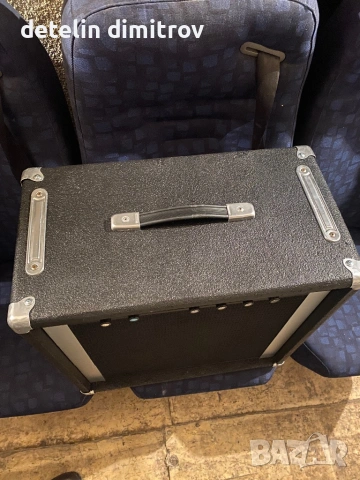 Peavey  basic 40 , снимка 3 - Други - 53870267