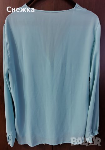 Страхотна дамска блуза, снимка 2 - Блузи с дълъг ръкав и пуловери - 35864811