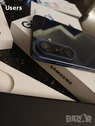 Samsung Galaxy A57 5G 256GB НОВ 3 ГОДИНИ ГАРАНЦИЯ, снимка 9 - Samsung - 56193764