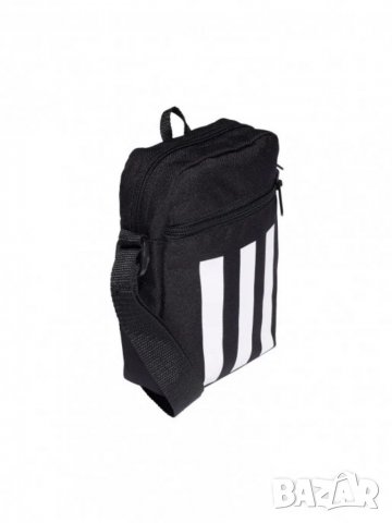 ADIDAS Чанта Essentials 3-S Shoulder, снимка 3 - Чанти - 35830673