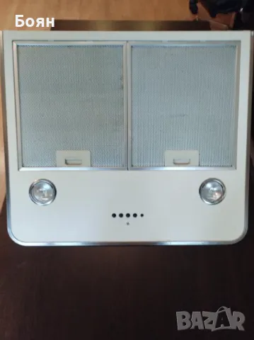 Абсорбатор, снимка 1