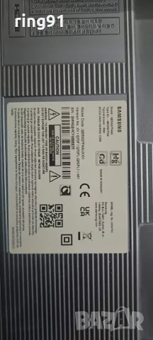 Main board - BN41-03347A BN94-18651B TV Samsung QE50Q7FAAU, снимка 4 - Части и Платки - 55830959