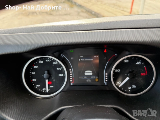 Iveco Daily 35c16 Падащ Борд, снимка 13 - Камиони - 53273995