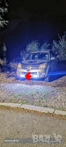 Лед дневни светлини к-т 2 броя, снимка 6 - Аксесоари и консумативи - 45688998