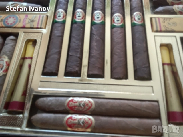 Пури за пушене, снимка 5 - Лули - 53765603