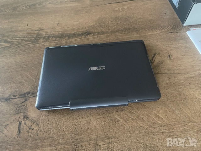 Лаптоп Таблет 2 в 1 ASUS Transformer Book T100 Ноутбук, снимка 5 - Лаптопи за работа - 52179903