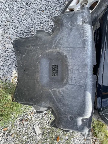 Оригинална кора под двигател за мерцедес Ц класа W203 C CLASS