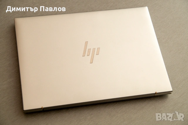HP EliteBook 835 G9 / Ryzen 5 6650u / 16GB / 512GB / WUXGA IPS, снимка 9 - Лаптопи за дома - 53400907