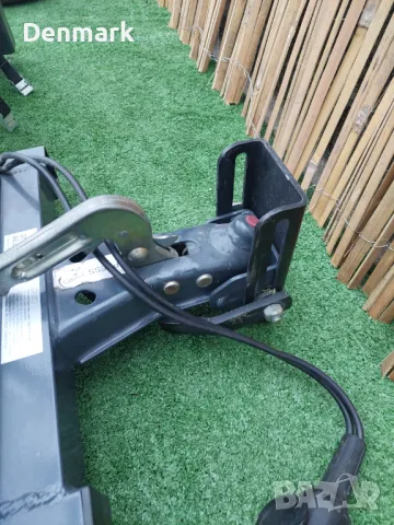 Багажник за велосипеди -Алуминиев , снимка 5 - Аксесоари и консумативи - 48869963