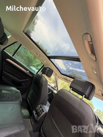Фв Пасат 2.0тди на части / vw Passat 2.0tdi digital, снимка 12 - Автомобили и джипове - 56248085
