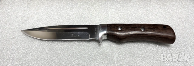 Ловен нож ВЪЛК / ВОЛК FB 1883