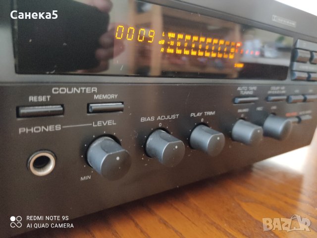  YAMAHA KX-393, снимка 5 - Декове - 41494054