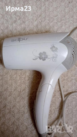 Дамско сешоар, снимка 1