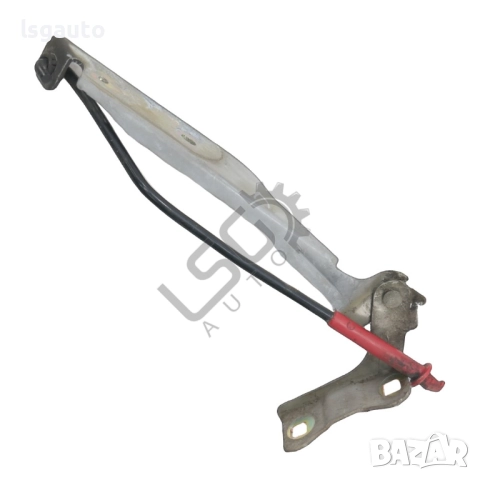 Лява панта преден капак Nissan Micra (K12) 2003-2010 ID: 152465