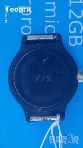 Дамски часовник Слава кварц, снимка 3 - Дамски - 53843761