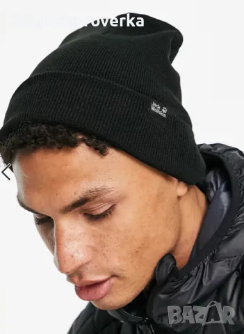 Шапка Jack Wolfskin. Нова.