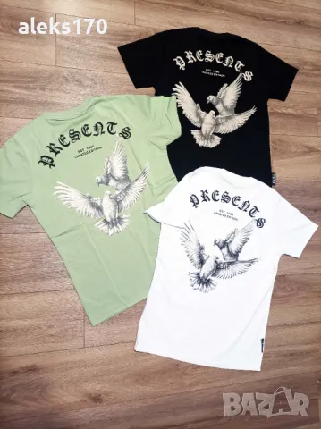 Мъжки тениски  код 103, снимка 1