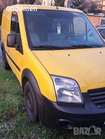 Ford Transit Connect 2011, снимка 16 - Автомобили и джипове - 52898886