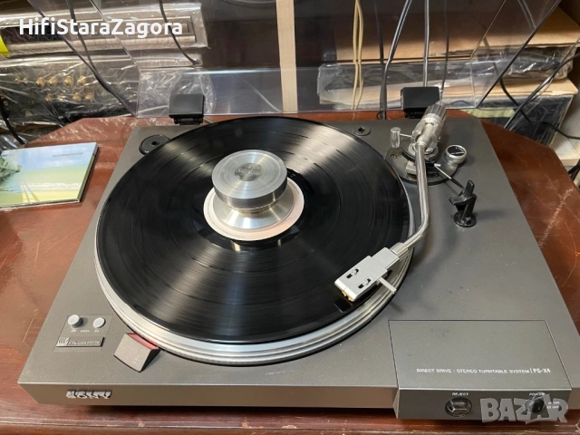 Sony PS X4 , снимка 3 - Ресийвъри, усилватели, смесителни пултове - 51707618