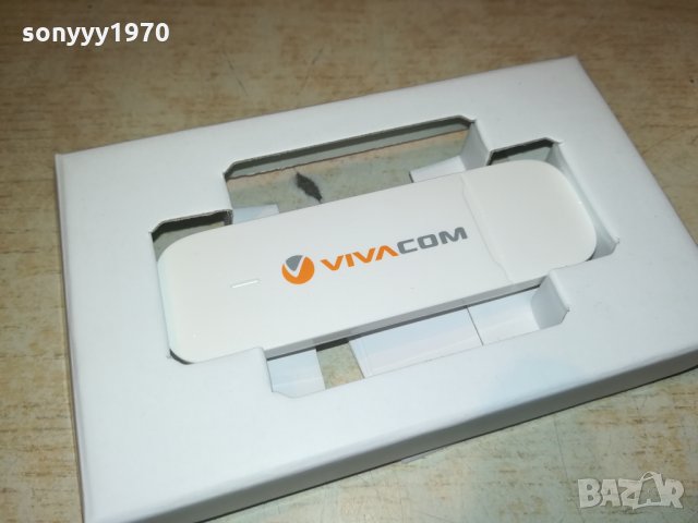 HUAWEI VIVACOM 2302222026, снимка 4 - Рутери - 35895604