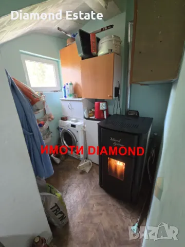 Тухлена гарсониера в Димитровград кв. Славянски, снимка 9 - Апартаменти - 49861543