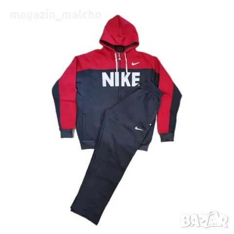 Мъжки Анцуг - NIKE; размери: 2XL