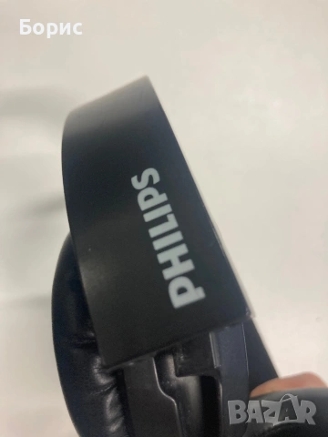 Philips TAH4205XT Bluetooth слушалки, силен бас, до 29 часа батерия, снимка 5 - Bluetooth слушалки - 53851675