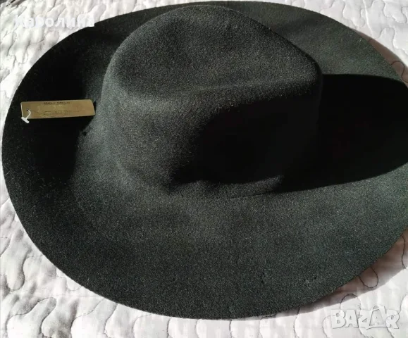 нови шапки с етикет, топлят много , снимка 17 - Шапки - 43433462