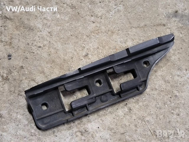 Водач държач захват предна броня за Голф 5 Volkswagen Golf 5 Golf 5 Plus 1K0807183