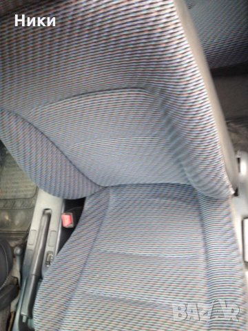 honda civic 1.4 is на части, снимка 6 - Автомобили и джипове - 34674500