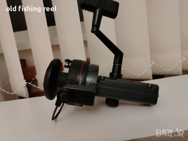 ABU CARDINAL 357, Koreq, снимка 4 - Макари - 53738440