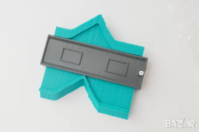 Дубликатор на контури и профили 13cm, снимка 3 - Други инструменти - 48641689