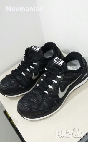 Nike-Много Запазени, снимка 9 - Спортни обувки - 36352076