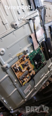 Захранване 3IN1 Kant-Su2e 50/55 inch от Samsung UE50AU7172U  for 50inc DISPLAY CY-BA050HGJR1V, снимка 4 - Части и Платки - 41981188