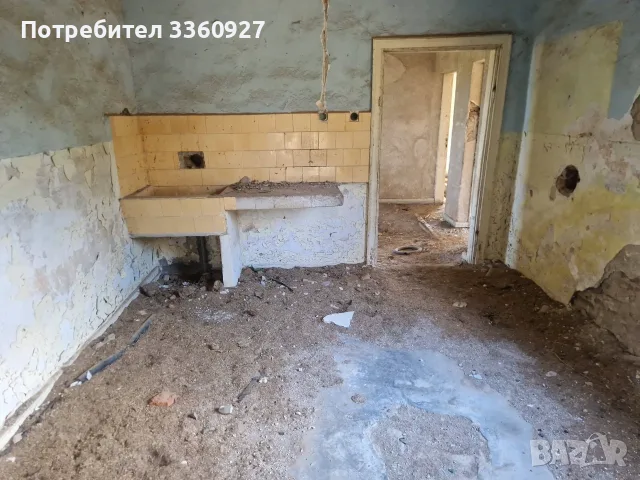 Продавам огромна къща в с.Факия, на 45 км от Бургас, снимка 6 - Къщи - 55939490