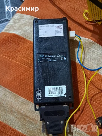 Ретро комплект за кола: Работеща Nokia 6310i + Автомобилен модул THB Bury, снимка 12 - Nokia - 55827561