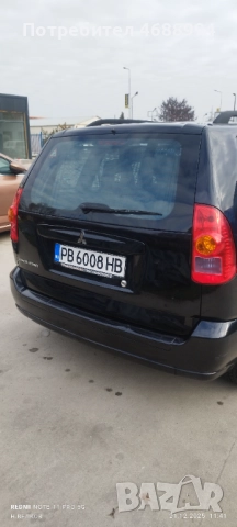 Мицубиши спейс Стар , снимка 9 - Автомобили и джипове - 52864897