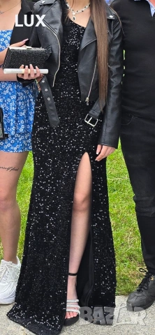 Бални рокли